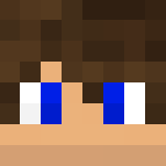 Chef ~Request From Gbubble~ - Male Minecraft Skins - image 3