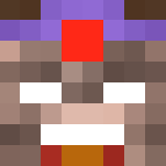 Modok - Male Minecraft Skins - image 3