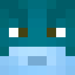 The Flash (FROZEN OVER XD!!!!) - Comics Minecraft Skins - image 3