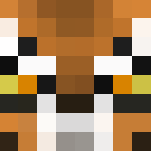 Tigress Kung Fu Panda - Female Minecraft Skins - image 3