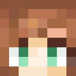 Pastelle - ST - Female Minecraft Skins - image 3