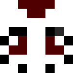 Jason Vorhees (Custom) - Male Minecraft Skins - image 3