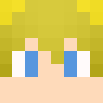 Human Fredbear - Male Minecraft Skins - image 3