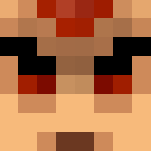 Amazo - Male Minecraft Skins - image 3