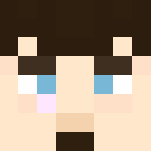 My last skin - Male Minecraft Skins - image 3