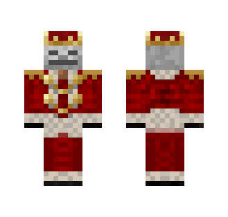 KingOfSkeletons - Male Minecraft Skins - image 2