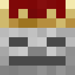 KingOfSkeletons - Male Minecraft Skins - image 3
