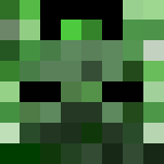 Undead Hunter - Male Minecraft Skins - image 3