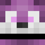 Bonnie the Bunny - Male Minecraft Skins - image 3