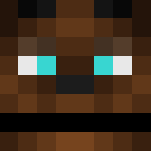 Freddy Fazbear - Male Minecraft Skins - image 3