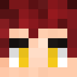 Foxy FnafHS - Male Minecraft Skins - image 3