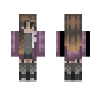 problematic - Female Minecraft Skins - image 2