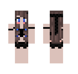 Ehh - Female Minecraft Skins - image 2