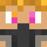 explodon - Male Minecraft Skins - image 3