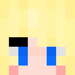 Silly - Female Minecraft Skins - image 3