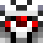 CORE A7 - Imperator III Officer - Interchangeable Minecraft Skins - image 3