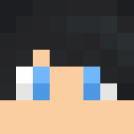 Bleeding Michael - Male Minecraft Skins - image 3