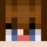 Rudolph ~RR~ - Male Minecraft Skins - image 3
