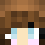 Deer Girl -2nd Skin Edit- - Girl Minecraft Skins - image 3