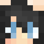 Yukiteru Amano - Male Minecraft Skins - image 3