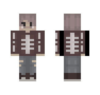 i love tyler and josh - Male Minecraft Skins - image 2