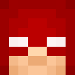 The Flash (Young Justice) - Comics Minecraft Skins - image 3