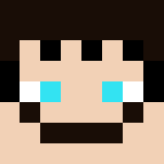 elio jovic - Male Minecraft Skins - image 3