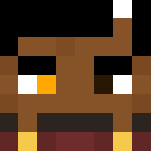 Firelink Set w/ Head - Male Minecraft Skins - image 3