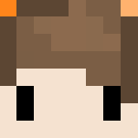 Tetris Inspired Chibi | ???? Zero - Male Minecraft Skins - image 3