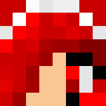 Max's Skin - Female Minecraft Skins - image 3