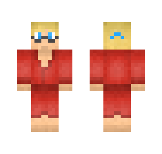Eric Vaughan - Male Minecraft Skins - image 2