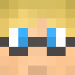Eric Vaughan - Male Minecraft Skins - image 3