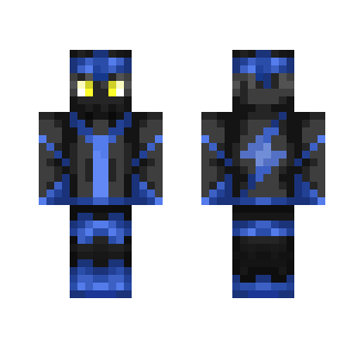 *Request from Forpt* - Interchangeable Minecraft Skins - image 2