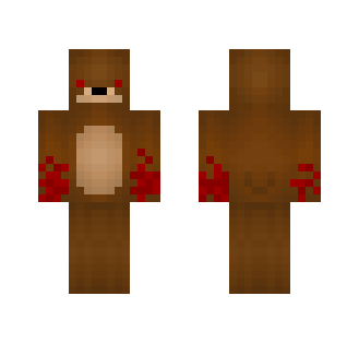 Murder Bear