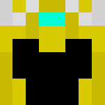 Tim's armor ( MCSM ) - Male Minecraft Skins - image 3