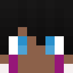 Another Kumo oc skin C: - Male Minecraft Skins - image 3