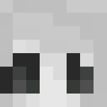 Dont Fade to Gray~ - Female Minecraft Skins - image 3