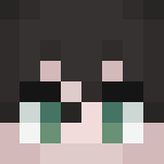 senpaiigalaxy's request - Male Minecraft Skins - image 3