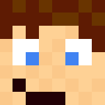 QDM-Aypierre - Male Minecraft Skins - image 3