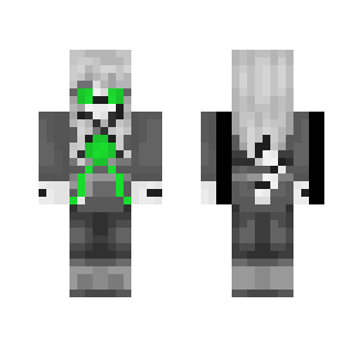 Another One. - Female Minecraft Skins - image 2