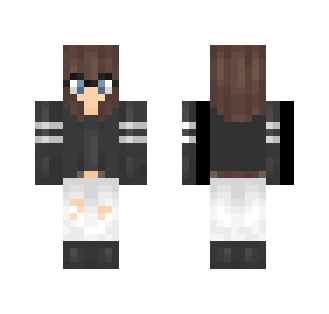 Requested. - Female Minecraft Skins - image 2