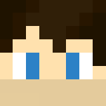 Castiel - Male Minecraft Skins - image 3