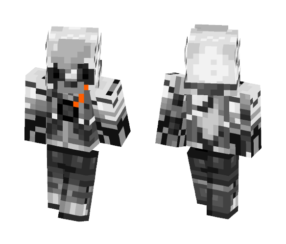 [Insert Attractive Title Here] - Male Minecraft Skins - image 1