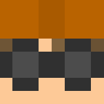 Luky Engineer - Male Minecraft Skins - image 3