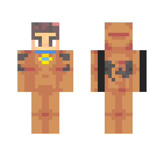 ROOBY SHNACKS - Male Minecraft Skins - image 2