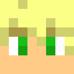 sun RWBY - Male Minecraft Skins - image 3