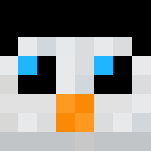 Penguinos Jacket PF 2 - Male Minecraft Skins - image 3
