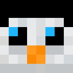 Penguinos Jacket PF - Male Minecraft Skins - image 3