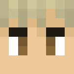 Jean the Noble Steed - Male Minecraft Skins - image 3