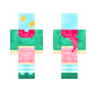 Fishbowl - Female Minecraft Skins - image 2